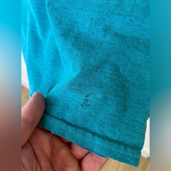 Harley Davidson LARGE “Grand Teton” Idaho Falls Idaho Vintage Moto T Shirt - Picture 4 of 10